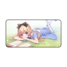 Load image into Gallery viewer, Anime Original Mouse Pad (Desk Mat)