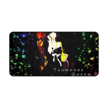 Load image into Gallery viewer, Monogatari (Series) Mouse Pad (Desk Mat)