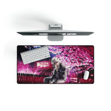 Load image into Gallery viewer, Ken Kaneki Mouse Pad (Desk Mat)