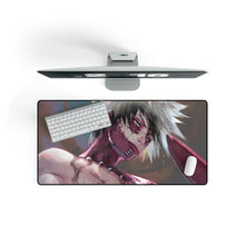 Load image into Gallery viewer, Dabi MHA My Hero Academia Mouse Pad (Desk Mat)