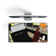 Load image into Gallery viewer, Anime Bleach Mouse Pad (Desk Mat)
