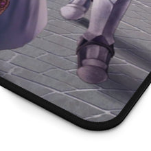 Load image into Gallery viewer, Pixiv Fantasia Mouse Pad (Desk Mat) Hemmed Edge
