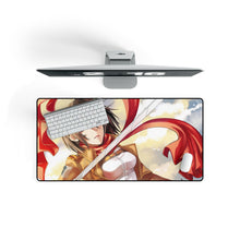 Load image into Gallery viewer, Anime Attack On Titan Mouse Pad (Desk Mat)