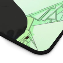 Load image into Gallery viewer, My Teen Romantic Comedy SNAFU Yukino Yukinoshita Mouse Pad (Desk Mat) Hemmed Edge