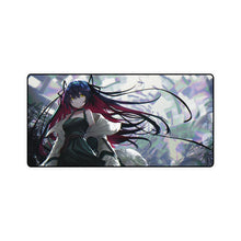 Load image into Gallery viewer, Anime Girl Mouse Pad (Desk Mat)
