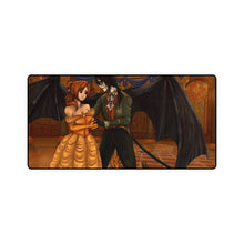 Load image into Gallery viewer, Anime Bleach Mouse Pad (Desk Mat)
