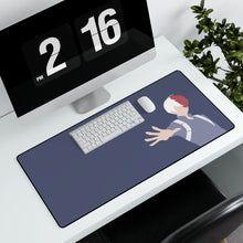 Load image into Gallery viewer, My Hero Academia Katsuki Bakugou Mouse Pad (Desk Mat) With Laptop