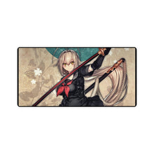 Load image into Gallery viewer, Anime Original Mouse Pad (Desk Mat)