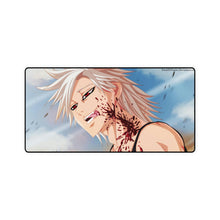 Load image into Gallery viewer, The Seven Deadly Sins Mouse Pad (Desk Mat)