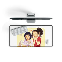Load image into Gallery viewer, My Hero Academia Mouse Pad (Desk Mat) On Desk