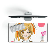 Load image into Gallery viewer, Selection Project Mouse Pad (Desk Mat)