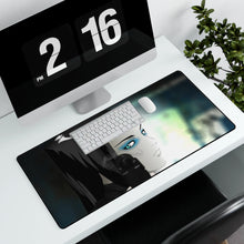 Load image into Gallery viewer, Ergo Proxy Mouse Pad (Desk Mat)
