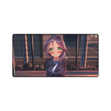 Load image into Gallery viewer, Anime Kantai Collection Mouse Pad (Desk Mat)