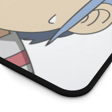 Load image into Gallery viewer, Nichijō Mouse Pad (Desk Mat) Hemmed Edge