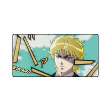 Load image into Gallery viewer, Anime Jojo's Bizarre Adventure Mouse Pad (Desk Mat)