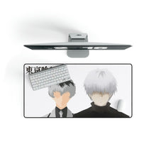 Load image into Gallery viewer, Tokyo Ghoul:re Mouse Pad (Desk Mat)
