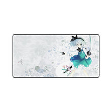 Load image into Gallery viewer, Touhou Mouse Pad (Desk Mat)