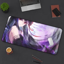 Load image into Gallery viewer, Puella Magi Madoka Magica Mouse Pad (Desk Mat) On Desk