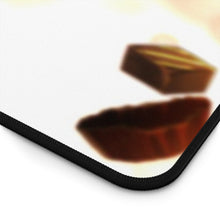 Load image into Gallery viewer, Is The Order A Rabbit? Mouse Pad (Desk Mat) Hemmed Edge