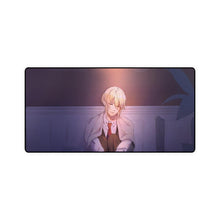 Load image into Gallery viewer, Moriarty the Patriot Mouse Pad (Desk Mat)