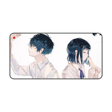 Load image into Gallery viewer, Anime Original Mouse Pad (Desk Mat)