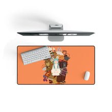 Load image into Gallery viewer, Tsugumomo Mouse Pad (Desk Mat)