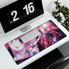 Load image into Gallery viewer, Angel Beats! Mouse Pad (Desk Mat)