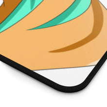 Load image into Gallery viewer, Kiznaiver Niko Niiyama, Honoka Maki Mouse Pad (Desk Mat) Hemmed Edge