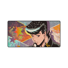 Load image into Gallery viewer, Anime Jojo's Bizarre Adventure Mouse Pad (Desk Mat)