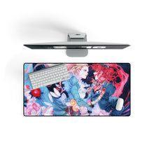 Load image into Gallery viewer, Anime Alice In Wonderland Mouse Pad (Desk Mat)