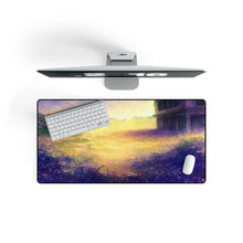Load image into Gallery viewer, Your Name. Mouse Pad (Desk Mat)