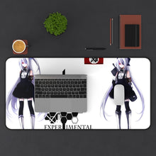Load image into Gallery viewer, Pixiv Fantasia Mouse Pad (Desk Mat) With Laptop