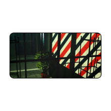 Load image into Gallery viewer, Monogatari (Series) Mouse Pad (Desk Mat)