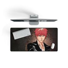 Load image into Gallery viewer, Anime Bleach Mouse Pad (Desk Mat)