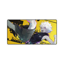 Load image into Gallery viewer, Hunter X Hunter - Killua Zoldyck Mouse Pad (Desk Mat)