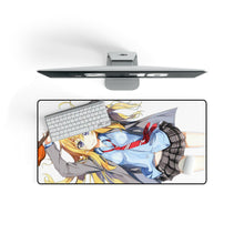 Load image into Gallery viewer, Anime Your Lie in April Mouse Pad (Desk Mat)