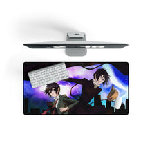 Load image into Gallery viewer, Nabari No Ou Mouse Pad (Desk Mat) On Desk
