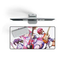 Load image into Gallery viewer, Angel Beats! Mouse Pad (Desk Mat)