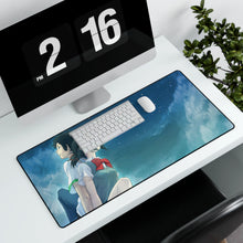 Load image into Gallery viewer, Your Name. Mouse Pad (Desk Mat)
