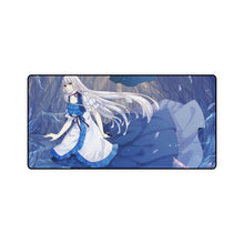 Load image into Gallery viewer, Utau Mouse Pad (Desk Mat)