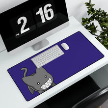 Load image into Gallery viewer, Cat Mouse Pad (Desk Mat)