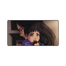Load image into Gallery viewer, Anime Attack On Titan Mouse Pad (Desk Mat)