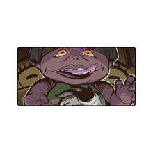 Load image into Gallery viewer, Is It Wrong to Try to Pick Up Girls in a Dungeon? Bell Cranel Mouse Pad (Desk Mat)