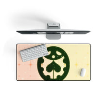 Load image into Gallery viewer, Anime Jojo's Bizarre Adventure Mouse Pad (Desk Mat)