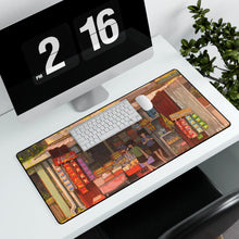 Load image into Gallery viewer, Anime Girl Mouse Pad (Desk Mat)