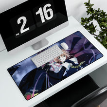 Load image into Gallery viewer, Tsubasa: Reservoir Chronicle Mouse Pad (Desk Mat)