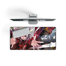 Load image into Gallery viewer, Touhou Mouse Pad (Desk Mat)