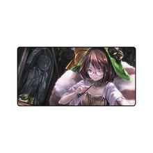 Load image into Gallery viewer, Touhou Mouse Pad (Desk Mat)