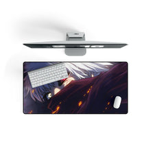 Load image into Gallery viewer, Tokyo Ghoul:re Mouse Pad (Desk Mat) On Desk