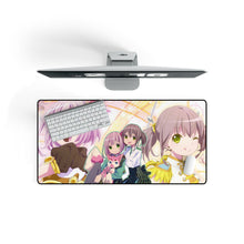 Load image into Gallery viewer, Raramagi Mouse Pad (Desk Mat)